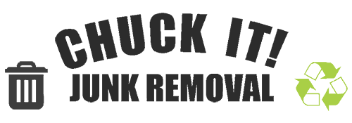 Chuck It! Junk Removal - Junk Removal Winnipeg